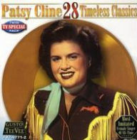 Title: 28 Timeless Classics, Artist: Patsy Cline