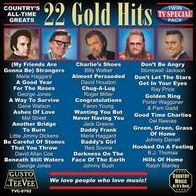 22 Gold Hits