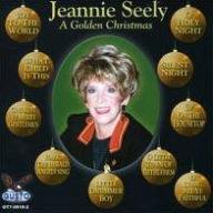 Title: Golden Christmas, Artist: Jeannie Seely