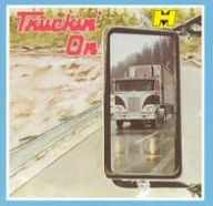 Title: Truckin' On [Hollywood], Artist: N/A