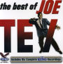 The Best of Joe Tex [Gusto]