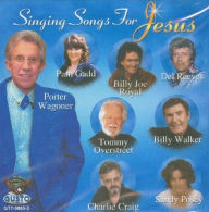 Title: Singing Songs For Jesus, Artist: 