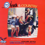Title: Pure Truck & Country, Artist: N/A
