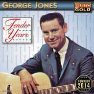 Title: Tender Years, Artist: George Jones