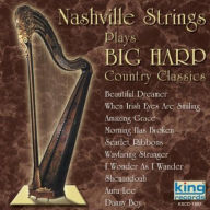Title: Big Harp Country Classics, Artist: The Nashville Strings