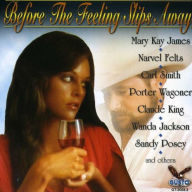 Title: Country's Best: Before the Feeling Slips Away, Artist: 
