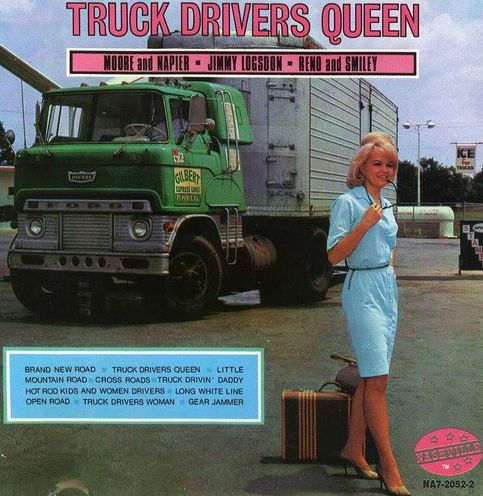 Truck Driver's Queen