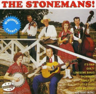 Title: Bluegrass Champs, Artist: The Stonemans