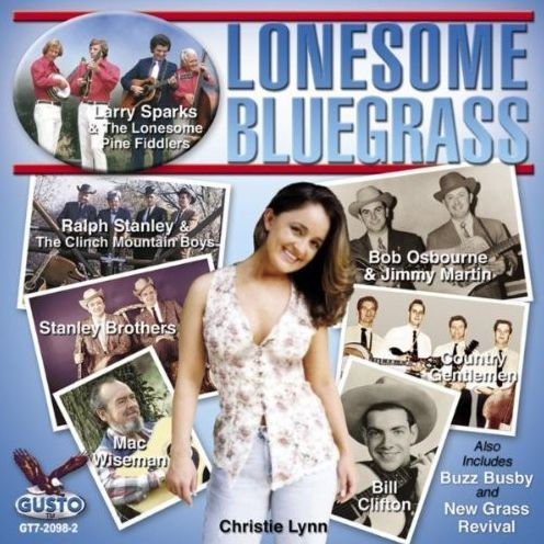 Lonesome Bluegrass