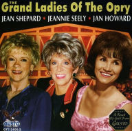 Title: Grand Ladies of the Opry, Artist: N/A