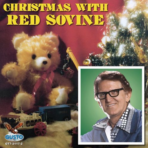 Christmas with Red Sovine