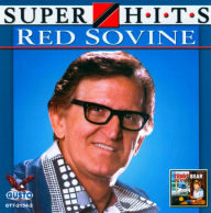 Title: Super Hits, Artist: Red Sovine