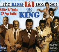Title: The King R&B Box Set, Artist: N/A