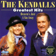 Title: Greatest Hits, Artist: The Kendalls