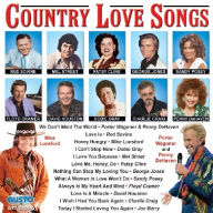 Title: Country Love Songs [Gusto], Artist: 