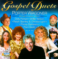 Title: Gospel Duets, Artist: Porter Wagoner
