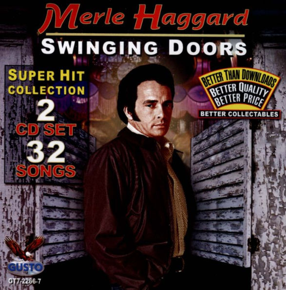 Swinging Doors: Hits Collection