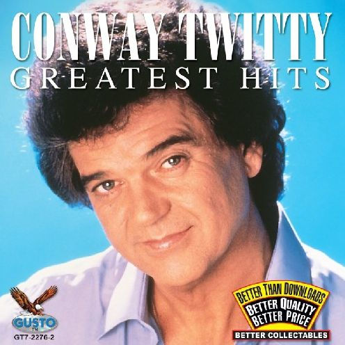 Greatest Hits [Gusto]