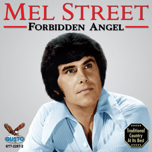 Forbidden Angel