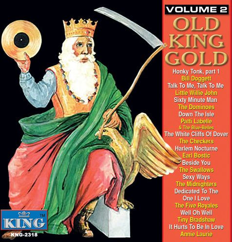 Old King Gold, Vol. 2