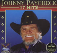 Title: 17 Hits, Artist: Johnny Paycheck