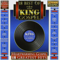 Title: 18 Best of King Bluegrass, Artist: 18 Best Of King Bluegrass / Var