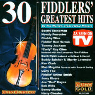 Title: 30 Fiddler's Greatest Hits: By the World's Great Fiddle Players, Artist: 30 Fiddlers Greatest Hits / Var