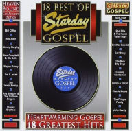 Title: 18 Best of Starday Bluegrass, Artist: 18 Best Of Starday Bluegrass /