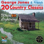 20 Country Classics: White Lightning