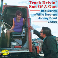 Title: Truck Drivin' Son of a Gun, Artist: 
