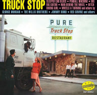 Title: Truck Stop [Select-O-Hits], Artist: 