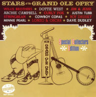 Title: Stars of the Grand Ole Opry [Select-O-Hits], Artist: 
