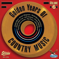 Title: Golden Memories of Country Music, Vol. 6, Artist: 