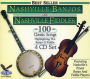 Nashville Banjo/Nashville Fiddles: 100 Classic Songs
