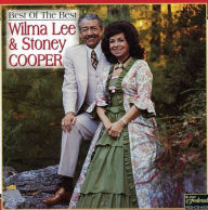 Title: Best of the Best, Artist: Wilma Lee & Stoney Cooper