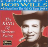 Title: Inducted into the Hall of Fame 1968, Artist: Bob Wills