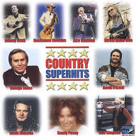 Title: Country Superhits, Artist: 