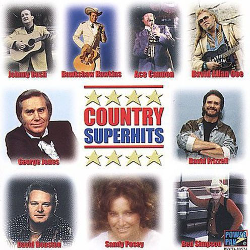 Country Superhits