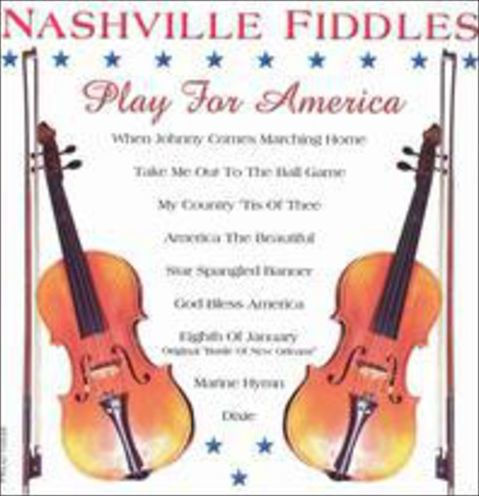 Play for America