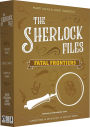Sherlock Files: Fatal Frontiers