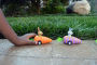 Alternative view 2 of Bunny in Carrot Pullbacks - assortment