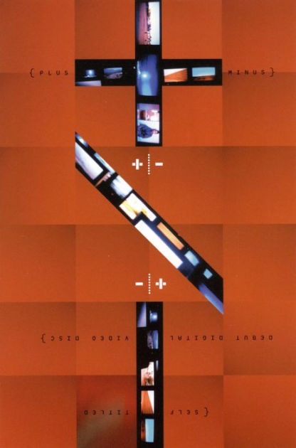 by +/- {Plus/Minus} | DVD | Barnes & Noble®