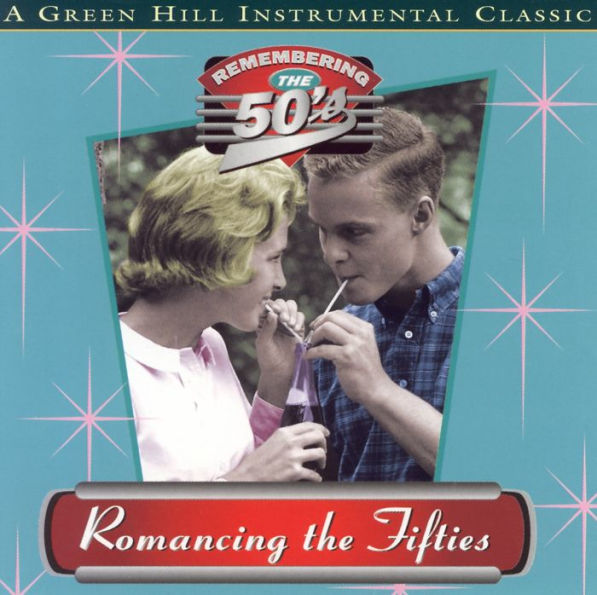 Romancing the Fifties