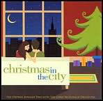 Title: Christmas in the City, Artist: 