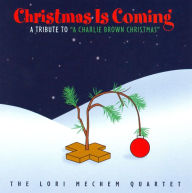 Title: Christmas Is Coming: A Tribute to 