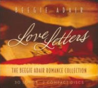 Title: Love Letters: The Beegie Adair Romance Collection, Artist: Beegie Adair