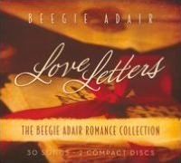 Love Letters: The Beegie Adair Romance Collection