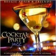Title: Cocktail Party Jazz, Artist: Beegie Adair