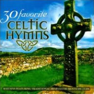 Title: 30 Favorite Celtic Hymns: 30 Hymns Featuring Traditional Irish Instruments, Artist: Craig Duncan