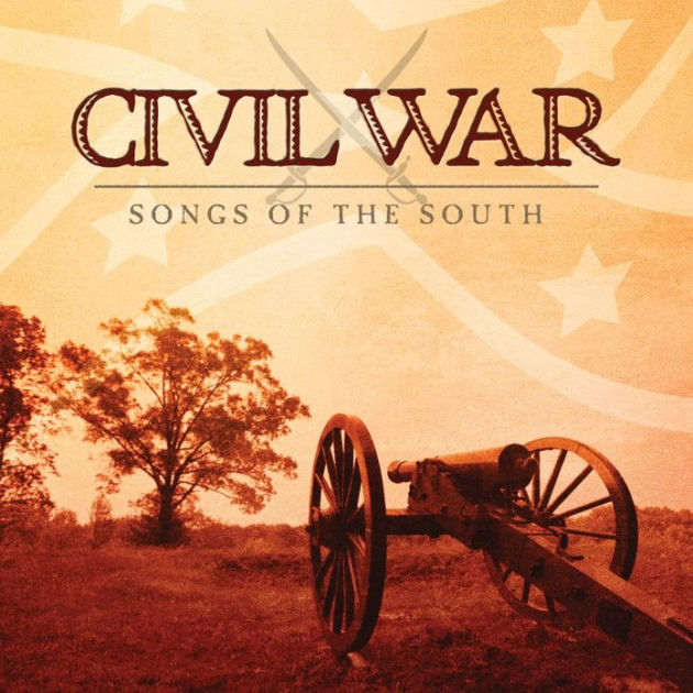 Civil War: Songs of the South by Craig Duncan | CD | Barnes & Noble®